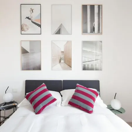 Bb Collection Il Michelangelo 4* Florencia