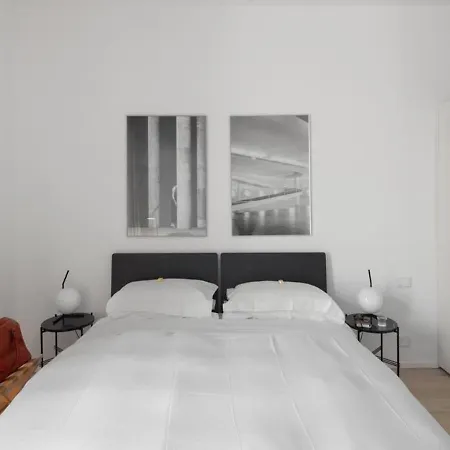 Apartahotel Bb Collection Il Michelangelo 4*