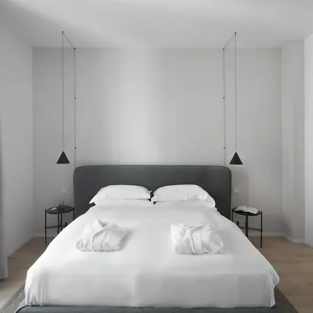 Bb Collection Il Michelangelo Apartahotel