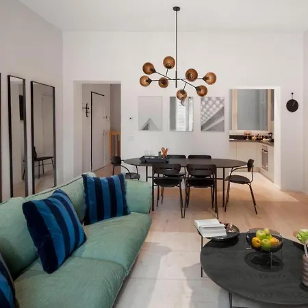 Bb Collection Il Michelangelo Florencia