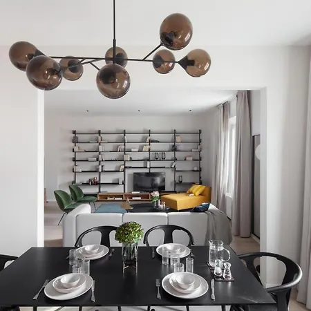 Apartahotel Bb Collection Il Michelangelo