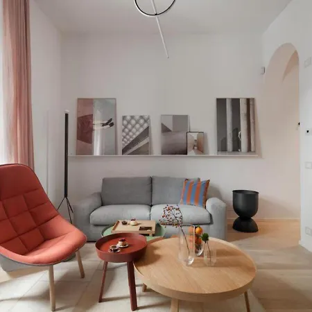 Bb Collection Il Michelangelo 公寓式酒店 佛罗伦萨