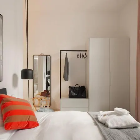 Bb Collection Il Michelangelo 公寓式酒店 佛罗伦萨