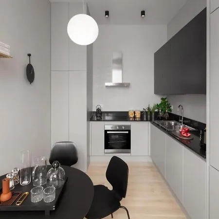 Bb Collection Il Michelangelo 公寓式酒店 4*