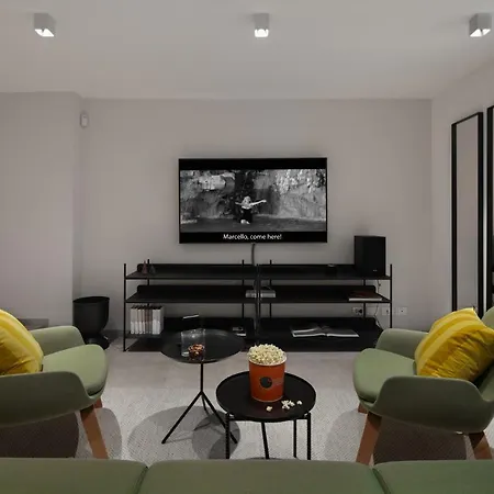 Bb Collection Il Michelangelo 公寓式酒店 佛罗伦萨