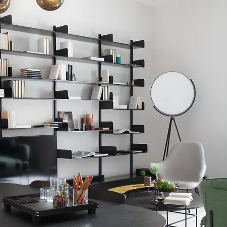 公寓式酒店 Bb Collection Il Michelangelo 4*