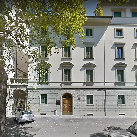 Bb Collection Il Michelangelo 公寓式酒店 4*