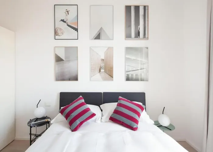 Bb Collection Il Michelangelo 4* Florenz