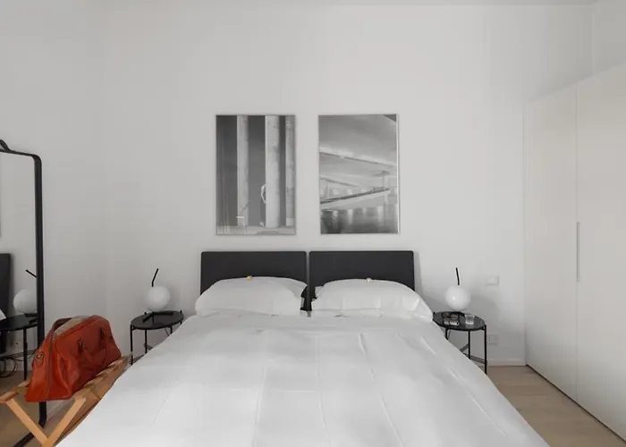 Aparthotel Bb Collection Il Michelangelo 4*