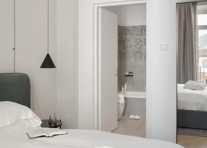 Aparthotel Bb Collection Il Michelangelo 4*