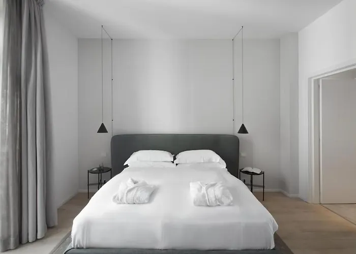 Bb Collection Il Michelangelo Aparthotel