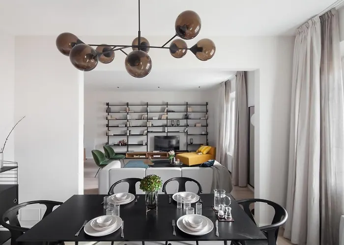 Aparthotel Bb Collection Il Michelangelo