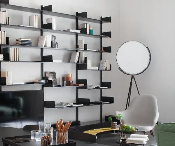 Aparthotel Bb Collection Il Michelangelo 4*