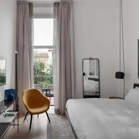 Apart-hotel Bb Collection Il Michelangelo Florença