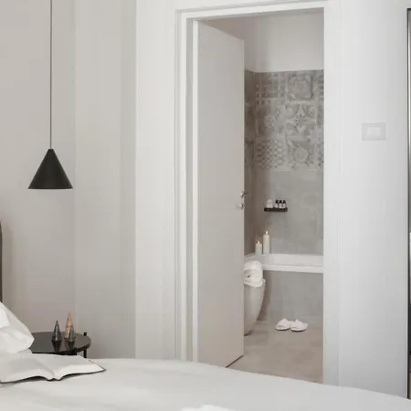 Apart-hotel Bb Collection Il Michelangelo 4*