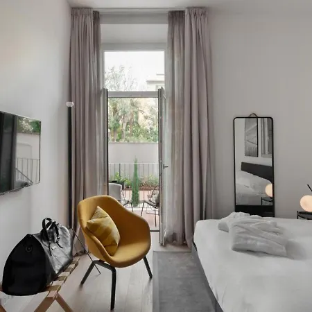 Bb Collection Il Michelangelo Aparthotel Florence