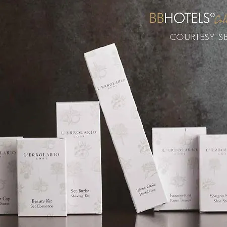 Bb Collection Il Michelangelo Aparthotel Florence