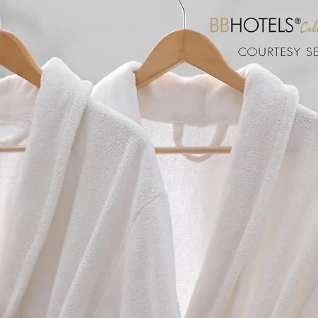 Aparthotel Bb Collection Il Michelangelo Florence
