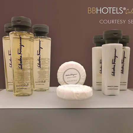 Bb Collection Il Michelangelo Aparthotel *
