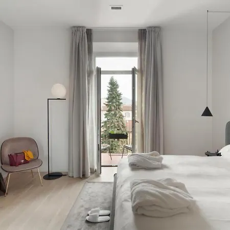 Bb Collection Il Michelangelo شقة فندقية فلورنس