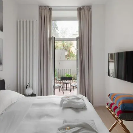 Bb Collection Il Michelangelo شقة فندقية 4*