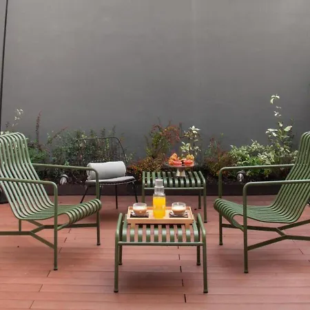 Bb Collection Il Michelangelo شقة فندقية فلورنس