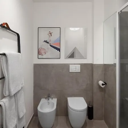 شقة فندقية Bb Collection Il Michelangelo 4*